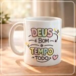 Coleção Lindas Frases - Artes Canecas - Imagem 12