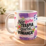 Coleção Motivacional 2026 - Artes Canecas - Imagem 6