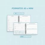 Super Combo Planner Slim 2027 (Nilmara) - Imagem 9