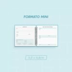 Super Combo Planner Slim 2027 (Nilmara) - Imagem 10