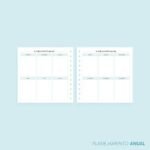 Super Combo Planner Slim 2027 (Nilmara) - Imagem 11