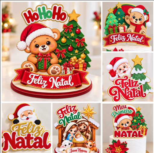 COMBO Topos Natal