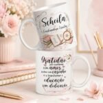Coordenadores - 2 Artes Avulsa Caneca - Imagem 2