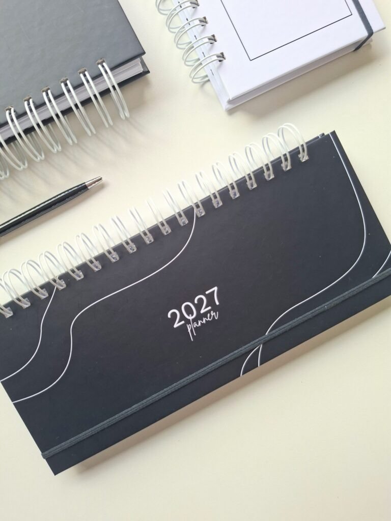 Linha Minimalista 2027 (Marta Iurkiu) - Imagem 1
