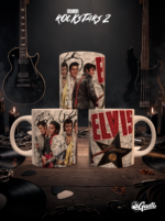 Rockstars Vol. 2 - Artes Canecas - Imagem 5