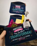 Envelope Estojo - Professores e Volta às Aulas - Imagem 6