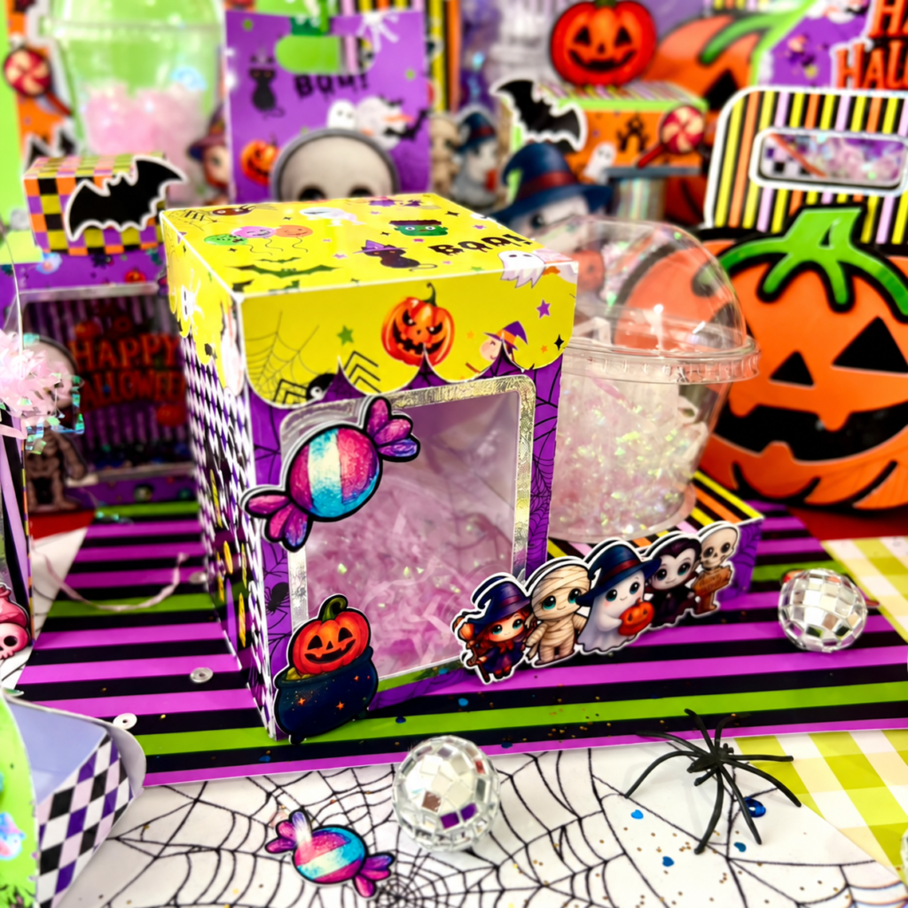 Halloween 2026 (Espanhol) - Imagem 2