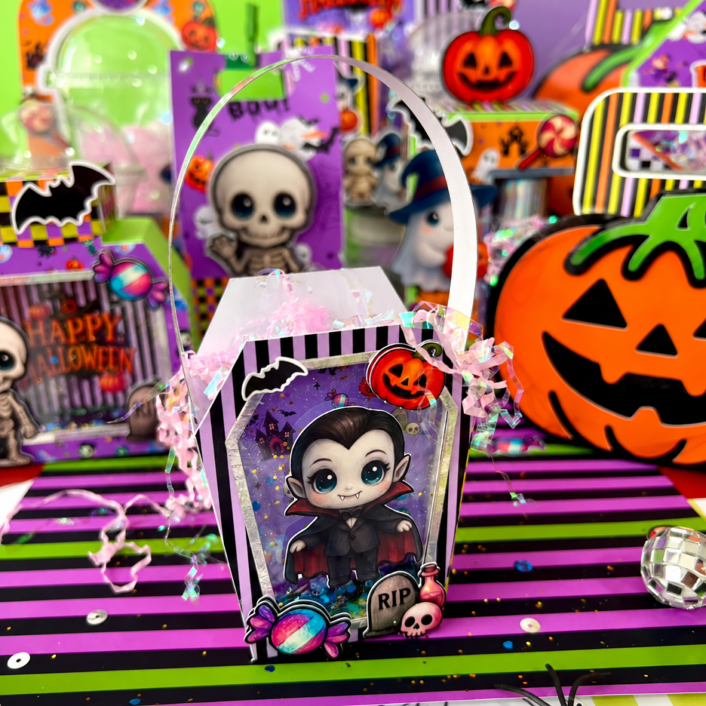 Halloween 2026 (Espanhol) - Imagem 10
