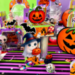 Halloween 2026 (Espanhol) - Imagem 13