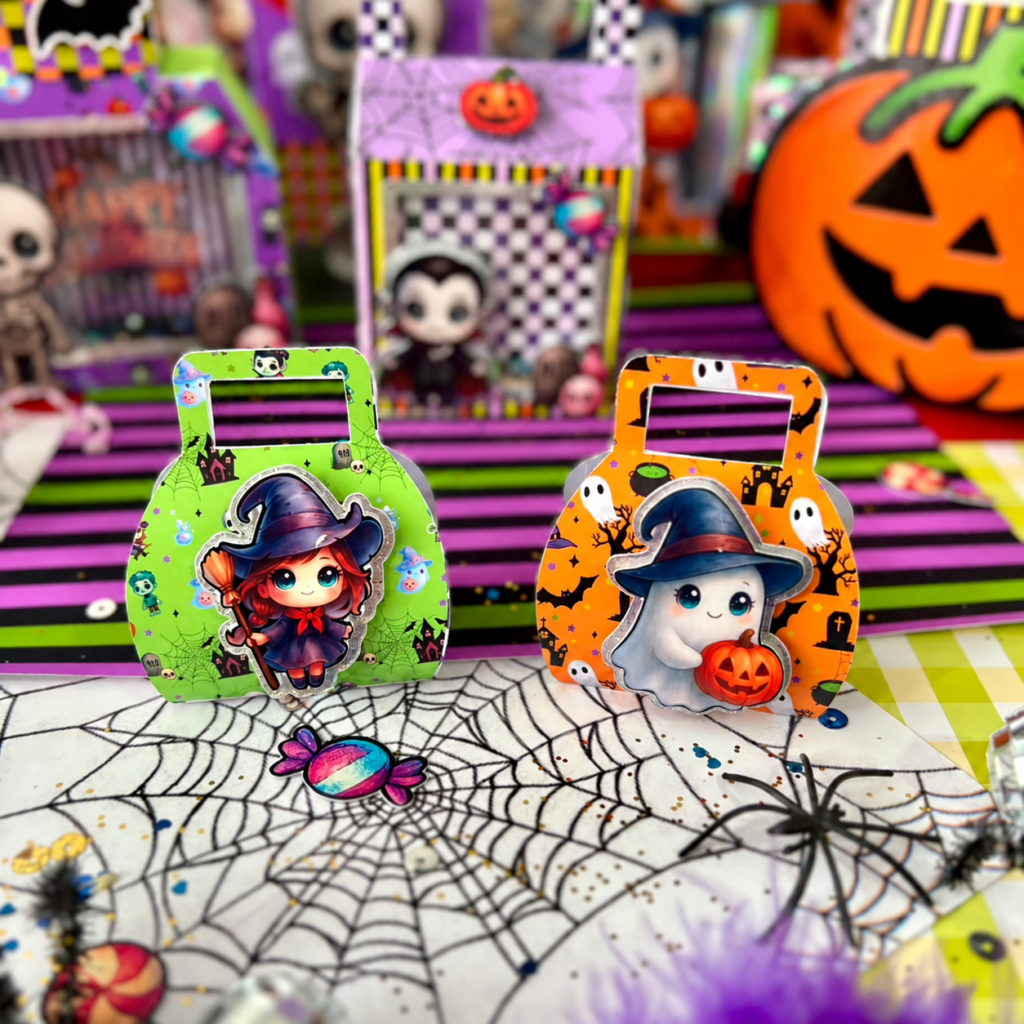 Halloween 2026 (Espanhol) - Imagem 4