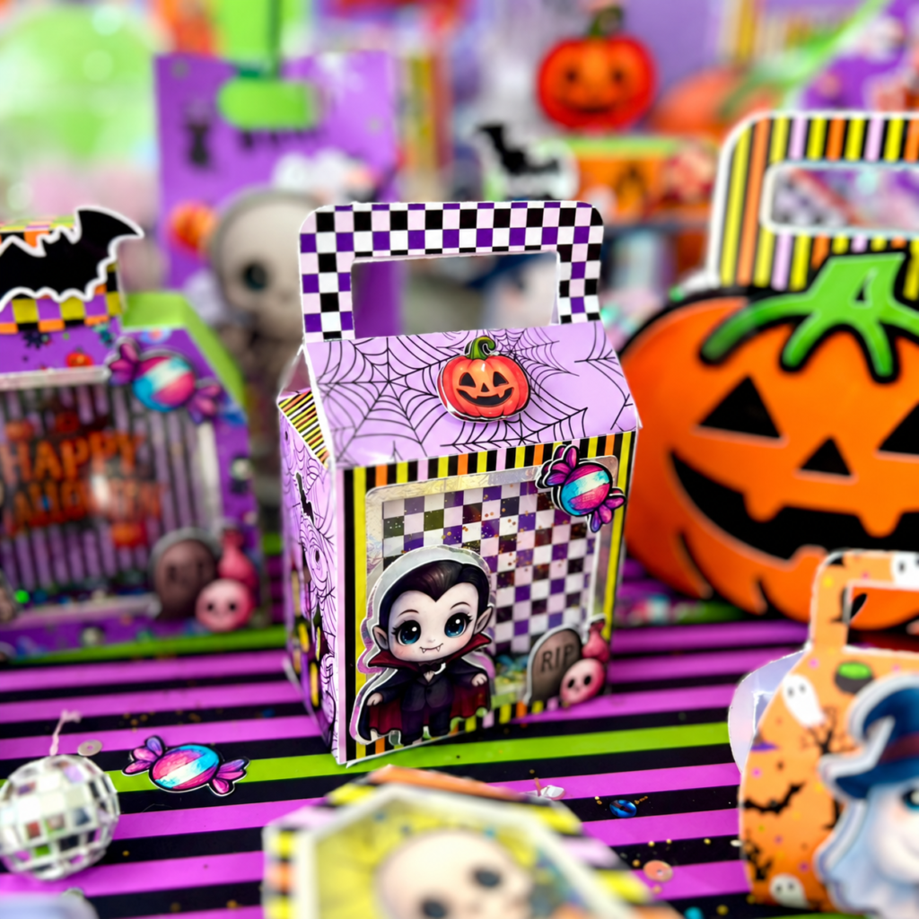Halloween 2026 (Espanhol) - Imagem 5