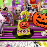 Halloween 2026 (Espanhol) - Imagem 6