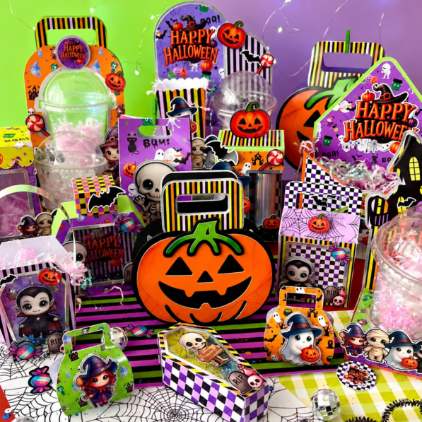 Halloween 2026 (Espanhol)
