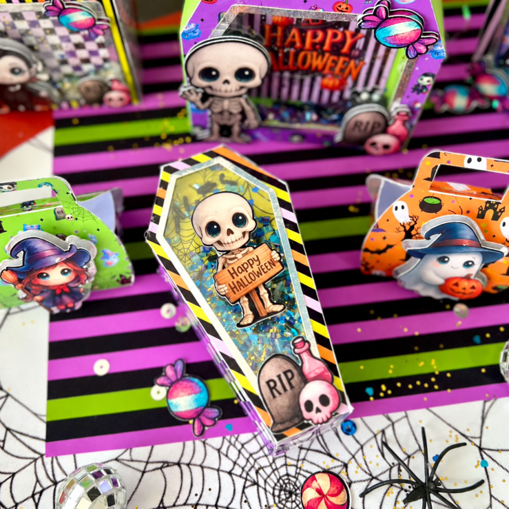 Halloween 2026 (Espanhol) - Imagem 9