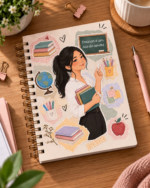 Kit Professores - 2026 - Imagem 4
