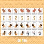 Little Roar Kingdom • Rei Leão - Kit Digital - Imagem 2