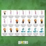 Little Wildtropolis • Zootopia - Kit Digital - Imagem 3