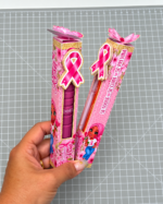 Kit Outubro Rosa + Aulas - Imagem 7