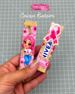 Kit Outubro Rosa + Aulas - Imagem 8