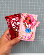 Kit Outubro Rosa + Aulas - Imagem 9