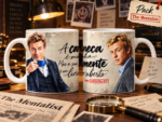 Pack The Mentalist (O Mentalista) - Imagem 2