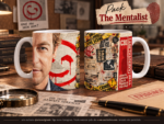 Pack The Mentalist (O Mentalista) - Imagem 15