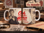 Pack The Mentalist (O Mentalista)