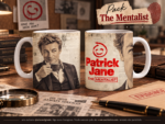 Pack The Mentalist (O Mentalista) - Imagem 18