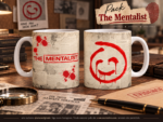 Pack The Mentalist (O Mentalista) - Imagem 19