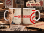 Pack The Mentalist (O Mentalista) - Imagem 20