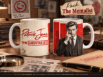 Pack The Mentalist (O Mentalista) - Imagem 21