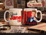 Pack The Mentalist (O Mentalista) - Imagem 23