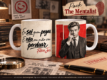Pack The Mentalist (O Mentalista) - Imagem 24