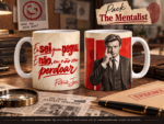 Pack The Mentalist (O Mentalista) - Imagem 25