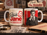 Pack The Mentalist (O Mentalista) - Imagem 26