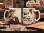 Pack The Mentalist (O Mentalista) - Imagem 28