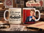 Pack The Mentalist (O Mentalista) - Imagem 29