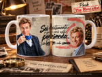 Pack The Mentalist (O Mentalista) - Imagem 8