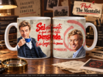 Pack The Mentalist (O Mentalista) - Imagem 9