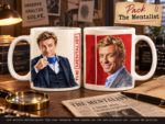 Pack The Mentalist (O Mentalista) - Imagem 10