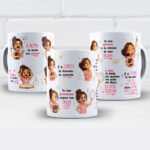 A Alma Tá Doida Pra Surtar M1 - Arte Avulsa Caneca