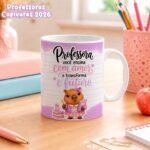 Professora Capivara – Amor que Ensina 2026 - Imagem 5