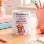 Professora Capivara – Amor que Ensina 2026 - Imagem 6
