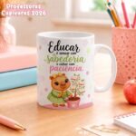 Professora Capivara – Amor que Ensina 2026 - Imagem 7