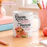 Professora Capivara – Amor que Ensina 2026 - Imagem 10