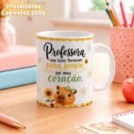 Professora Capivara – Amor que Ensina 2026 - Imagem 12
