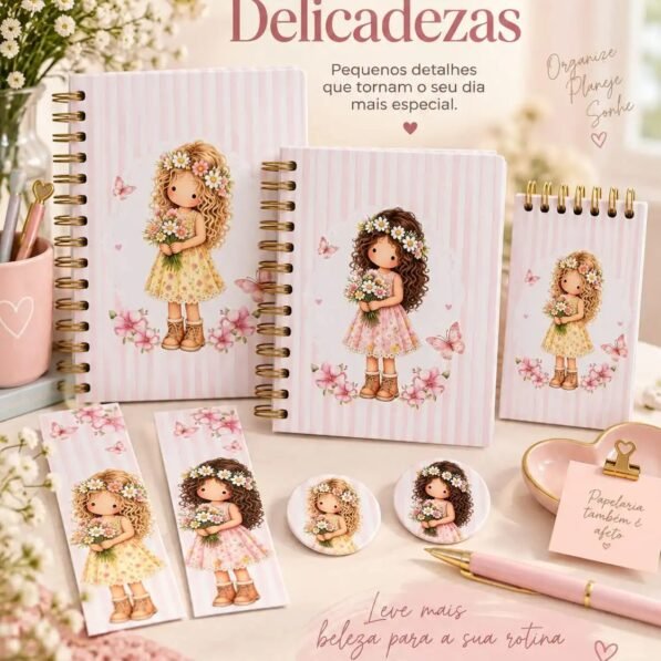 Kit Delicadezas