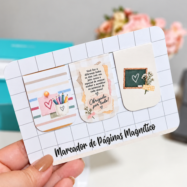 Kit Professores – 2026