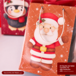 Sacolinha de Natal – mod 1 - Imagem 2