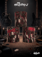 Rockstars Vol. 2 - Artes Canecas - Imagem 26